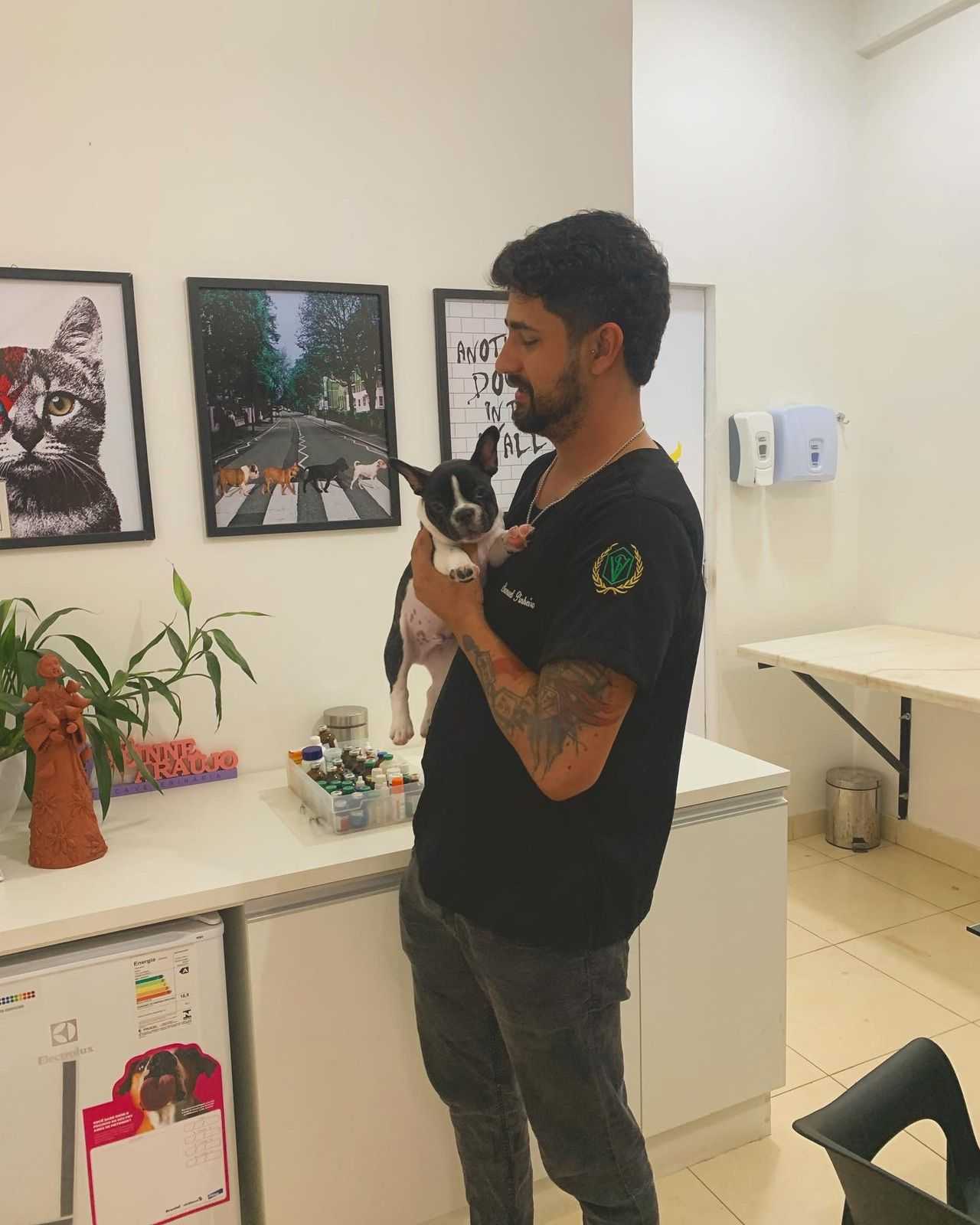 Foto da Galeria
