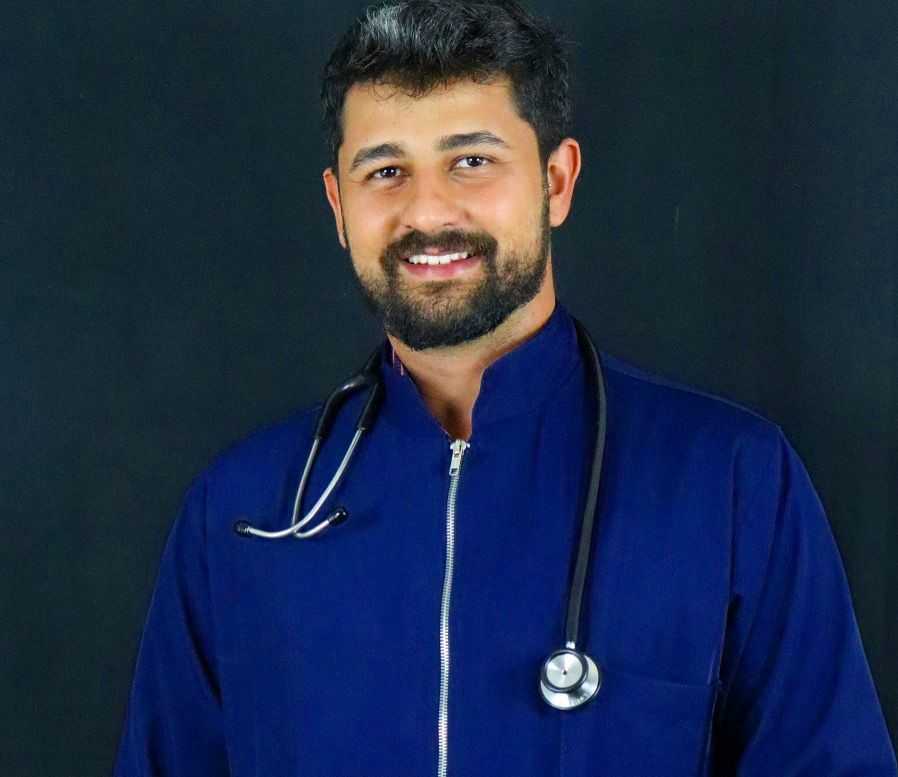 Dr. Samuel