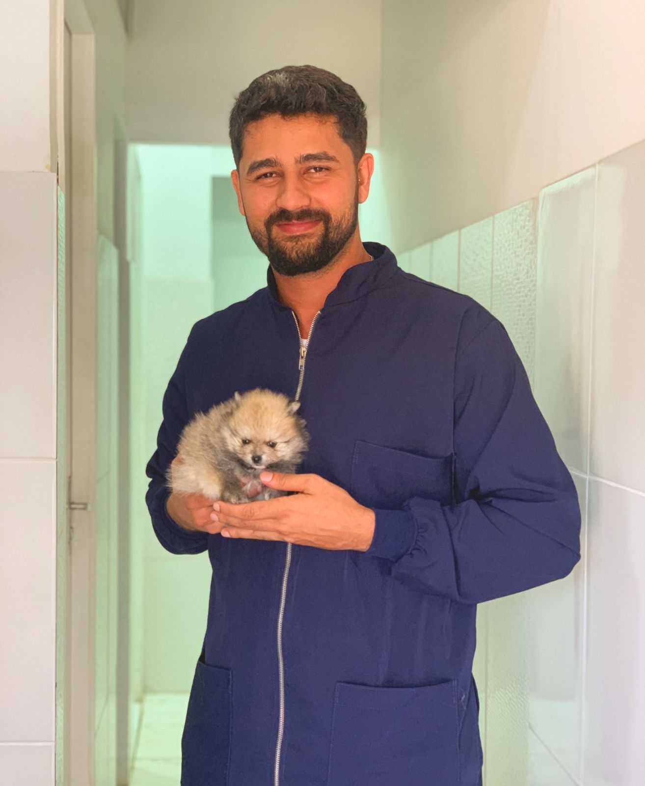 Foto da Galeria