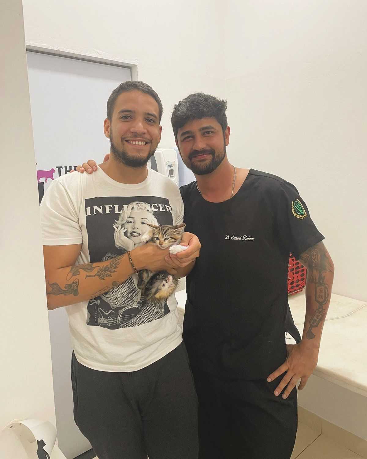 Foto da Galeria