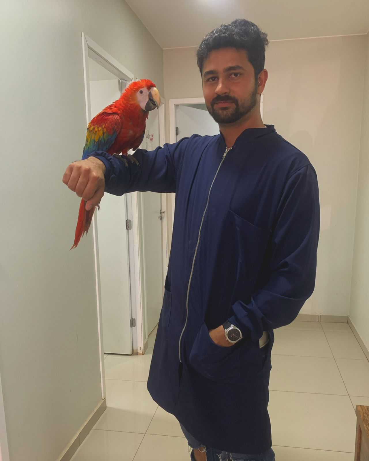 Foto da Galeria