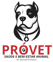 Logo Provet