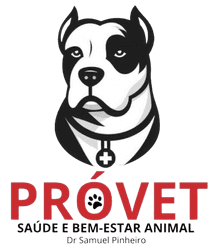 Logo Provet